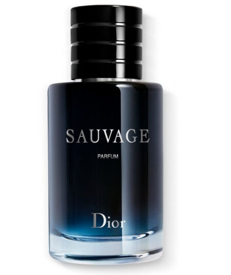 DIOR SAUVAGE PARFUM  60 ML