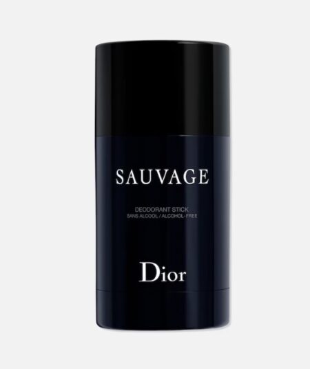 DIOR SAUVAGE DEODORANT STICK  75 GR