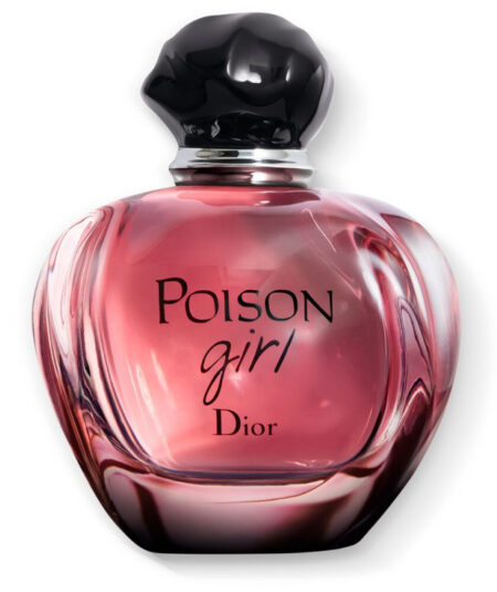 DIOR POISON GIRL EDP  100 ML