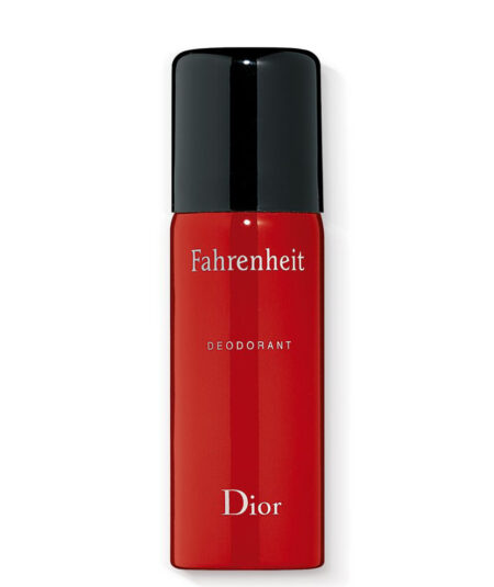 DIOR FAHRENHEIT DEODORANTE SPRAY  150 ML