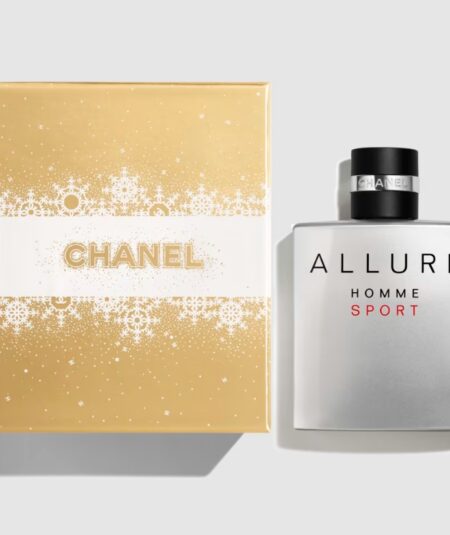 CHANEL ALLURE HOMME SPORT EDT  50 ML