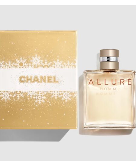 CHANEL ALLURE HOMME EDT  100 ML