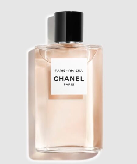 CHANEL PARIS RIVIERA EDT 125 ML