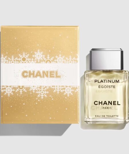 CHANEL PLATINUM EGOISTE POUR HOMME EDT 100 ML