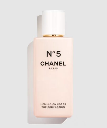 CHANEL 5 B/L  200 ML