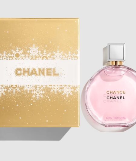CHANEL CHANCE EAU TENDRE EDT  100 ML
