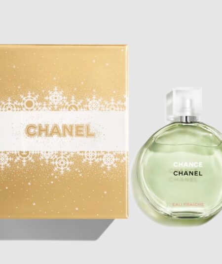 CHANEL CHANCE EAU FRAICHE EDT  100 ML