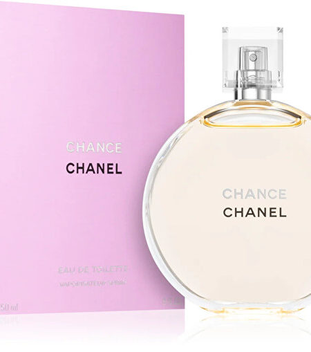 CHANEL CHANCE EDP  50 ML