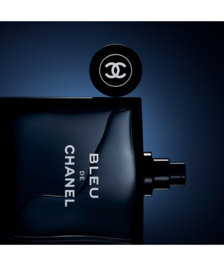 CHANEL BLEU POUR HOMME EDT  50 ML