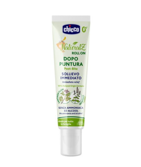CHICCO ROLLON DOPOPUNTURA  10 ML