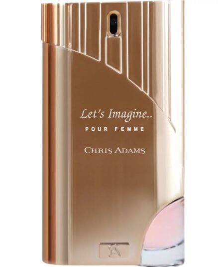 CHRIS ADAM PAOLA WOMAN EDP 100 ML