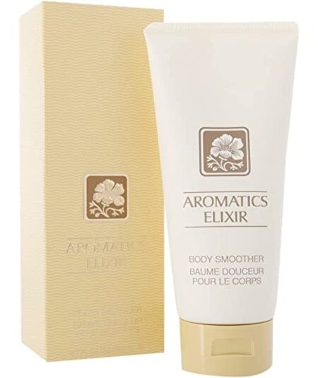 CLINIQUE AROMATICS ELIXIR  BODY LOTION  200 ML