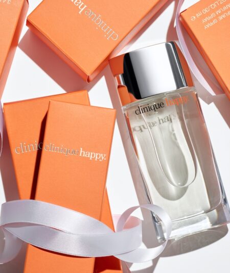 CLINIQUE HAPPY EDP  50 ML