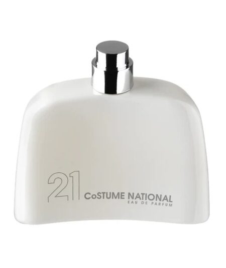 COSTUME NATIONAL 21 EDP  100 ML