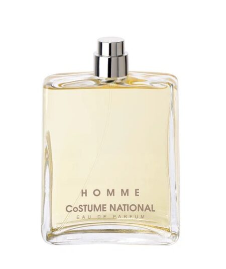 COSTUME NATIONAL HOMME EDP  100 ML