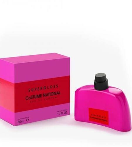 COSTUME NATIONAL SUPERGLOSS EDP   50 ML