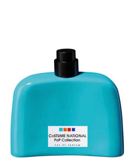 COSTUME NATIONAL POP COLLECTION EDP  100 ML