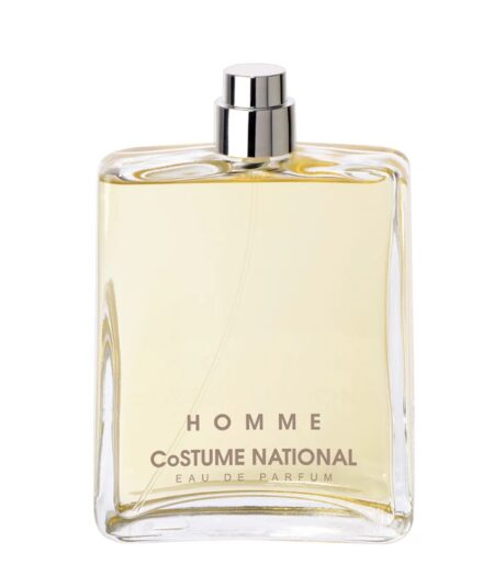 COSTUME NATIONAL HOMME EDP  50 ML