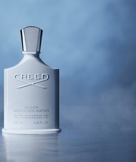 CREED SILVER MOUNTAIN WATER EDP  100 ML