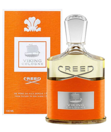 CREED VIKING COLOGNE  100 ML