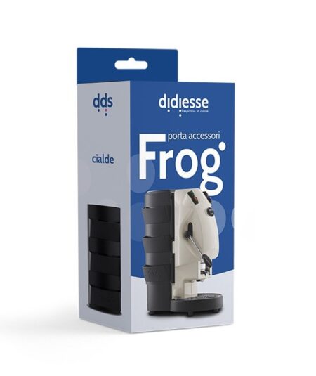 DIDIESSE PORTA ACCESSORI FROG REVOLUTION