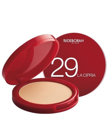 DEBORAH LA CIPRIA N.29