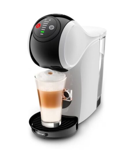 DeLonghi NESCAFE DOLCE GUSTO GENIO S - MACCHINA CAFFE` ESPRESSO A CAPSULE