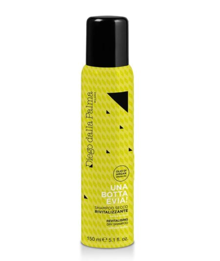 DIEGO DALLA PALMA SHAMPOO ISTANTANEO  125 ML