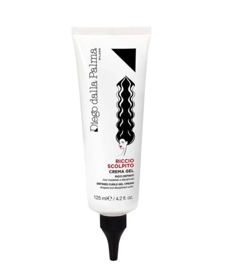 DIEGO DALLA PALMA HAIR GEL RICCI DEFINITI  125 ML