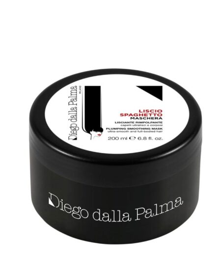 DIEGO DALLA PALMA MASCHERA LISCIANTE  200 ML