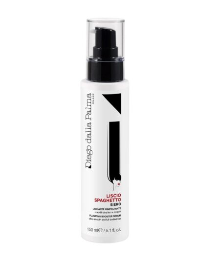 DIEGO DALLA PALMA SIERO CAPELLI  LISCIO SPAGHETTI  150 ML