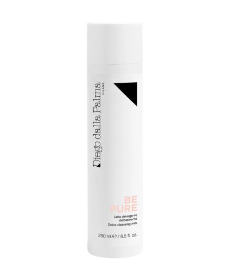DIEGO DALLA PALMA BE PURE LATTE DETERGENTE DETOSSINANTE 250 ML
