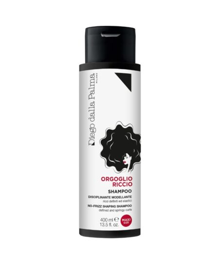 DIEGO DALLA PALMA SHAMPOO DISCIPLINANTE ORGOGLIO RICCO 250 ML