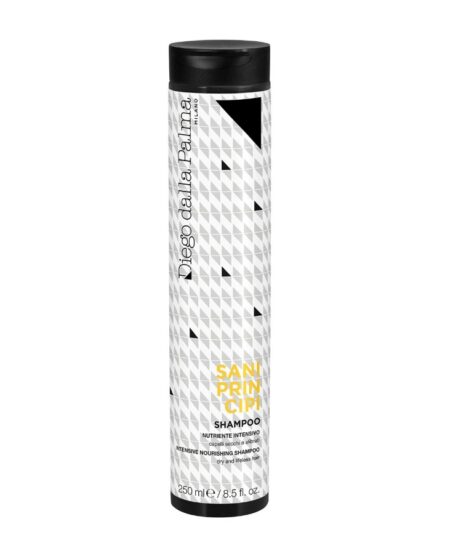 DIEGO DALLA PALMA SHAMPOO NUTRIENTE  250 ML