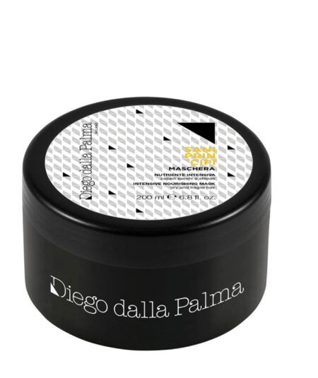 DIEGO DALLA PALMA MASCHERA NUTRIENTE SANIPRINCIPI  200 ML