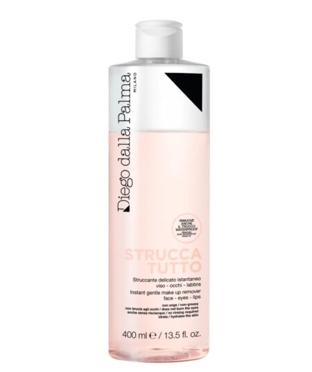 DIEGO DALLA PALMA STRUCCATUTTO DELICATO ISTANTANEO 400 ML