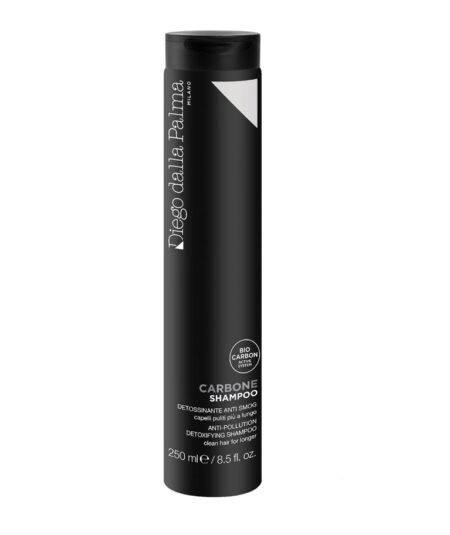 DIEGO DALLA PALMA SHAMPOO CARBONE ANTI-SMOG  250 ML