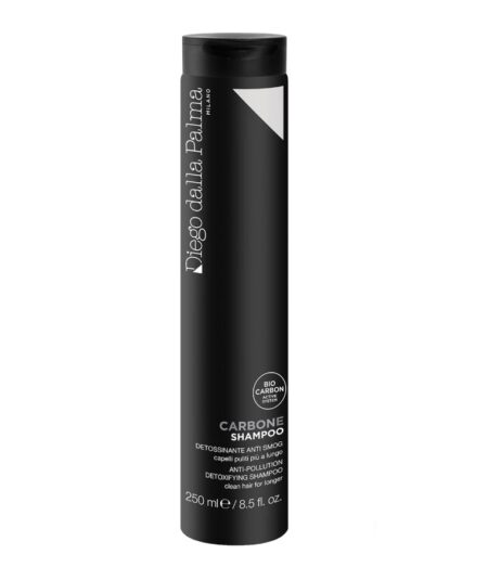 DIEGO DALLA PALMA MASCHERA CARBONE ANTI SMOG 200 ML