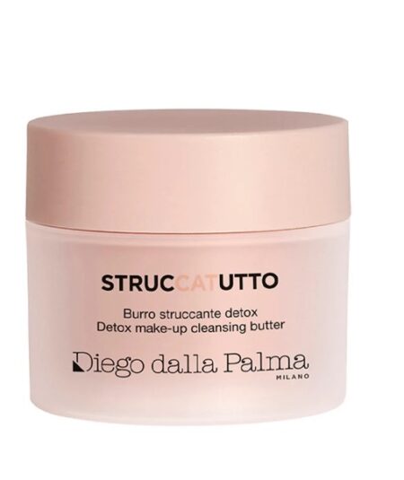 DIEGO DALLA PALMA STRUCCATUTTO BURRO STRUCCANTE DETOX  125 ML