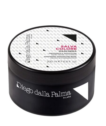DIEGO DALLA PALMA MASCHERA RAVVIVANTE SALVACOLORE  200 ML