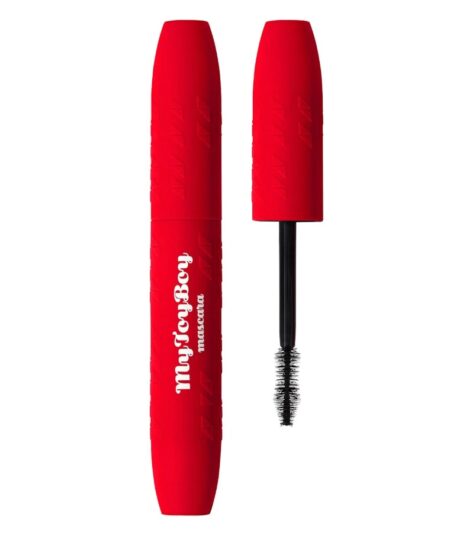 DIEGO DALLA PALMA MY TOY BOY MASCARA BLACK