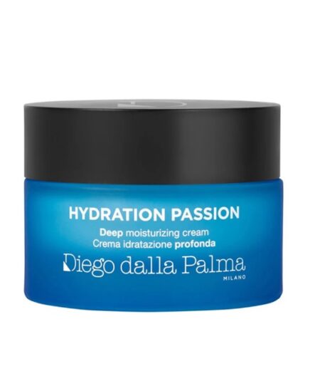 DIEGO DALLA PALMA SKIN HYDRATION PASSION CREMA IDRATAZIONE PROFESSIONALE  50 ML