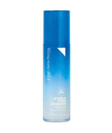 DIEGO DALLA PALMA SKIN HYDRATION PASSION TONICO IN CREMA SPRAY  100 ML