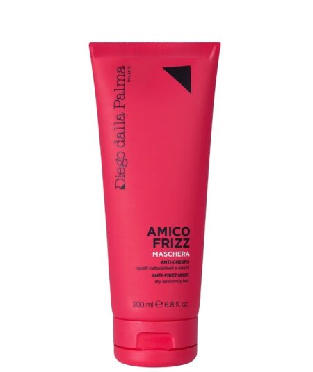 DIEGO DALLA PALMA AMICO FRIZZ MASCHERA ANTICRESPO  200 ML