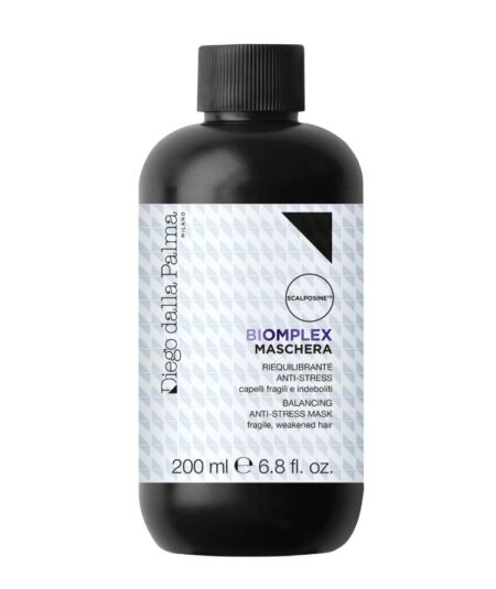 DIEGO DALLA PALMA MASCHERA BIOMPLEX ANTISTRESS  200 ML