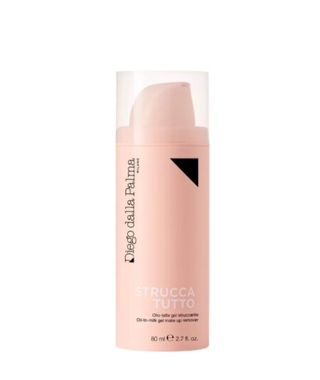 DIEGO DALLA PALMA STRUCCATUTTO OLIO LATTE GEL  80 ML