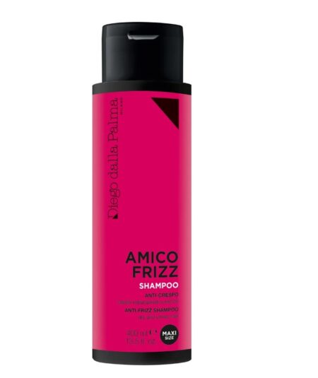 DIEGO DALLA PALMA SHAMPOO AMICO FRIZZ ANTICRESPO  250 ML