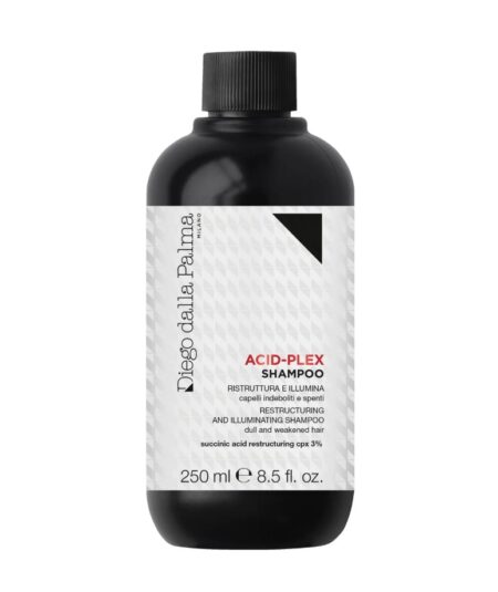 DIEGO DALLA PALMA ACIDPLEX SHAMPOO RISTRUTTURA E ILLUMINA  250 ML