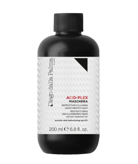 DIEGO DALLA PALMA ACIDPLEX MASCHERA RISTRUTTURA E ILLUMINA  200 ML