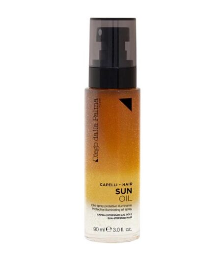 DIEGO DALLA PALMA SUN OLIO CAPELLI PROTETTIVO ILLUMINANTE  90 ML